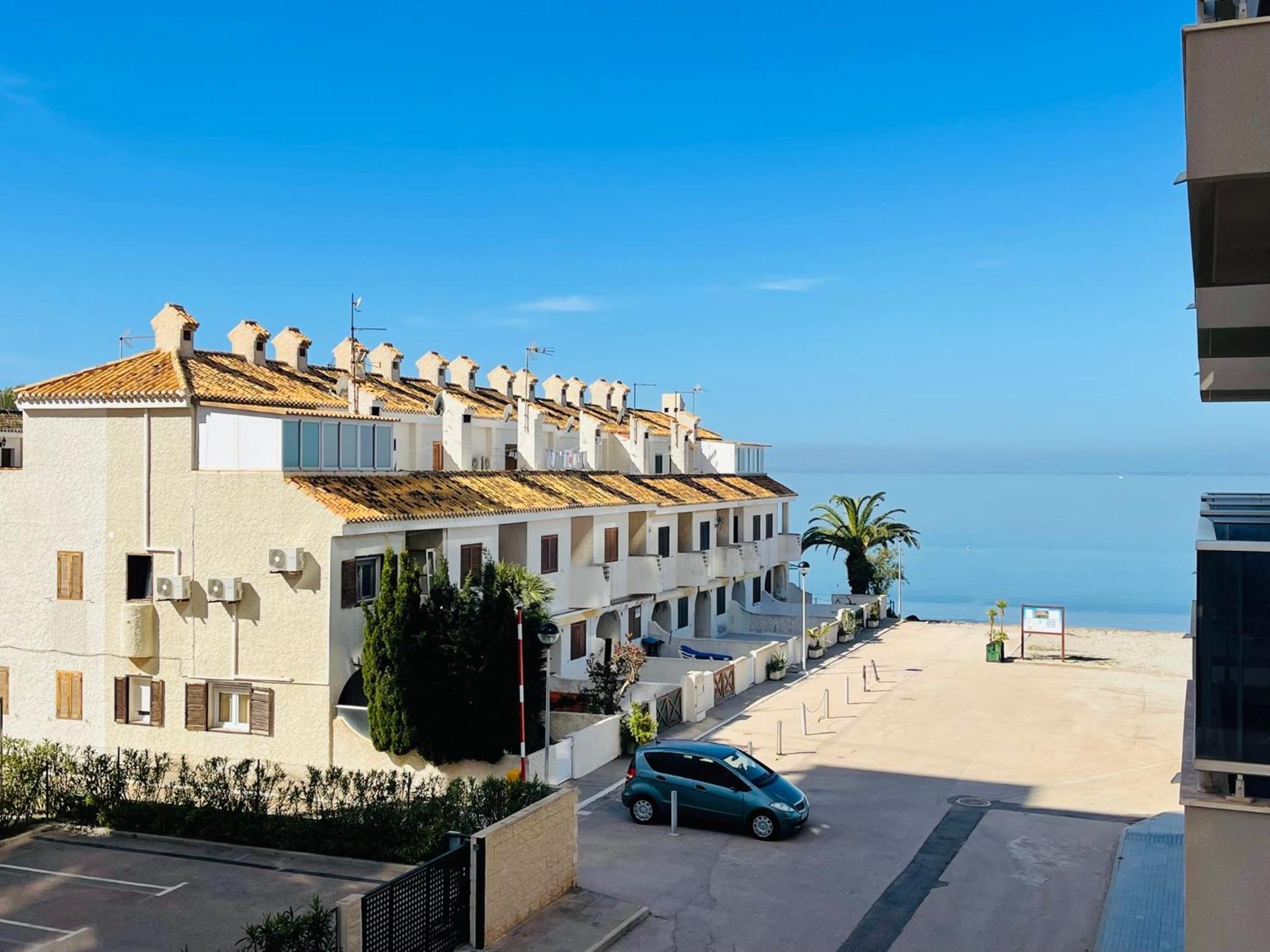 La Manga Beach Club Lateral By Alina365 Ngoại thất bức ảnh