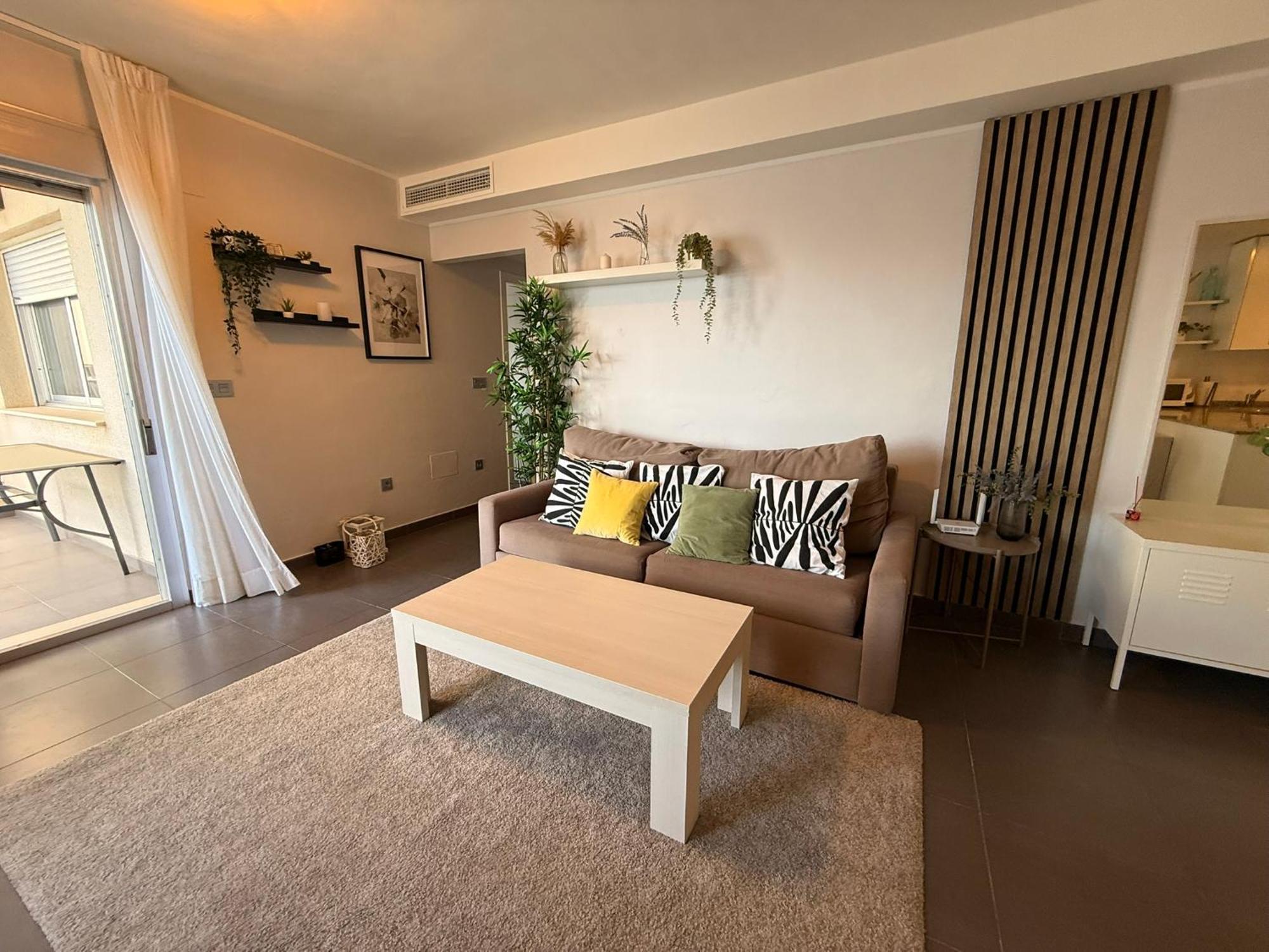 La Manga Beach Club Lateral By Alina365 Ngoại thất bức ảnh