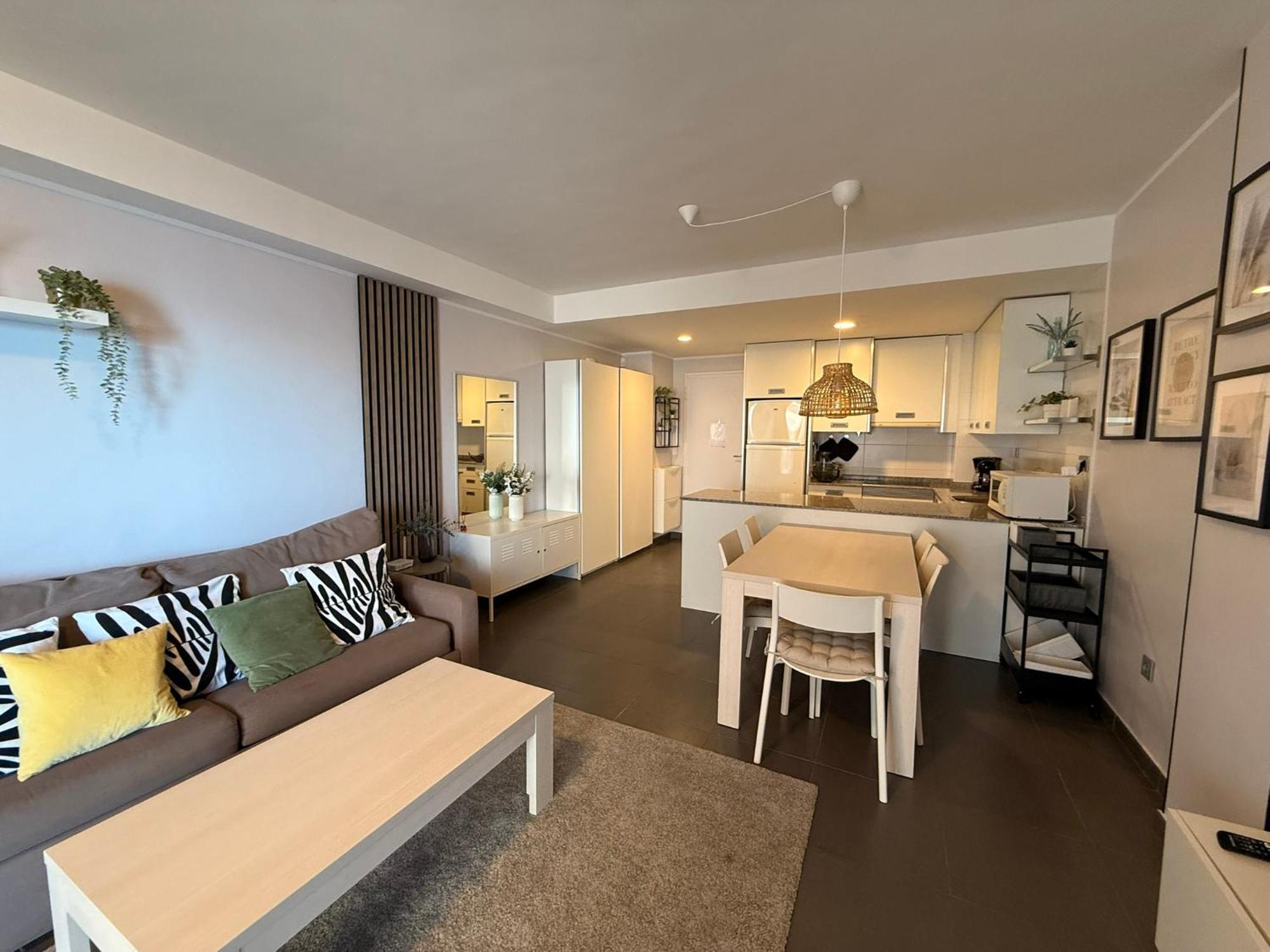 La Manga Beach Club Lateral By Alina365 Ngoại thất bức ảnh