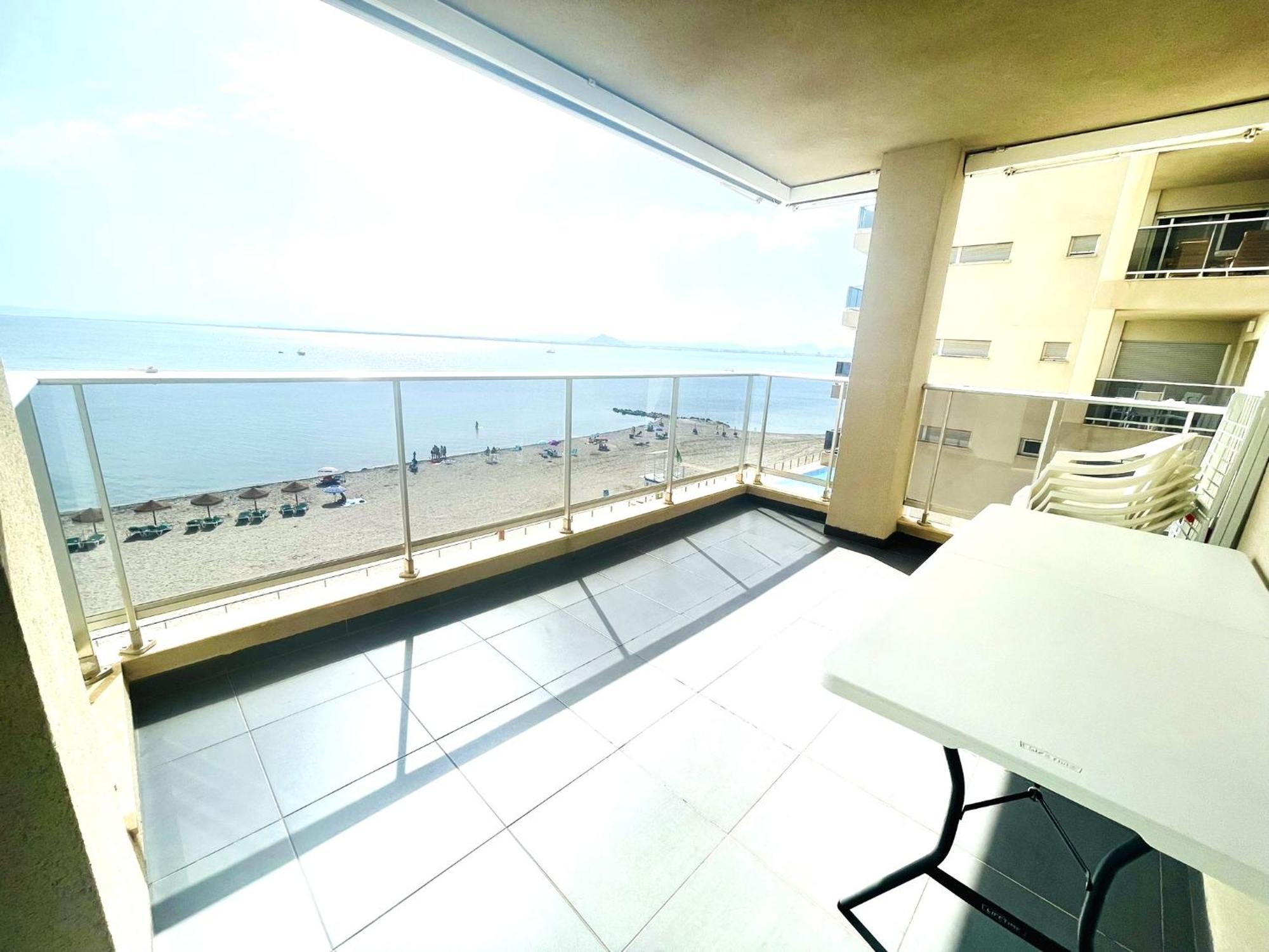 La Manga Beach Club Lateral By Alina365 Ngoại thất bức ảnh