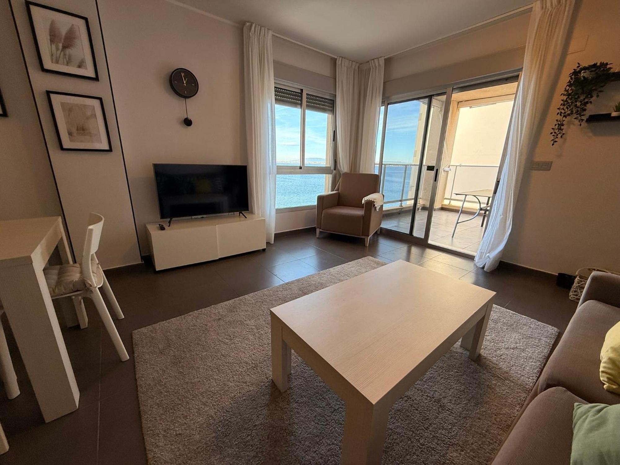 La Manga Beach Club Lateral By Alina365 Ngoại thất bức ảnh