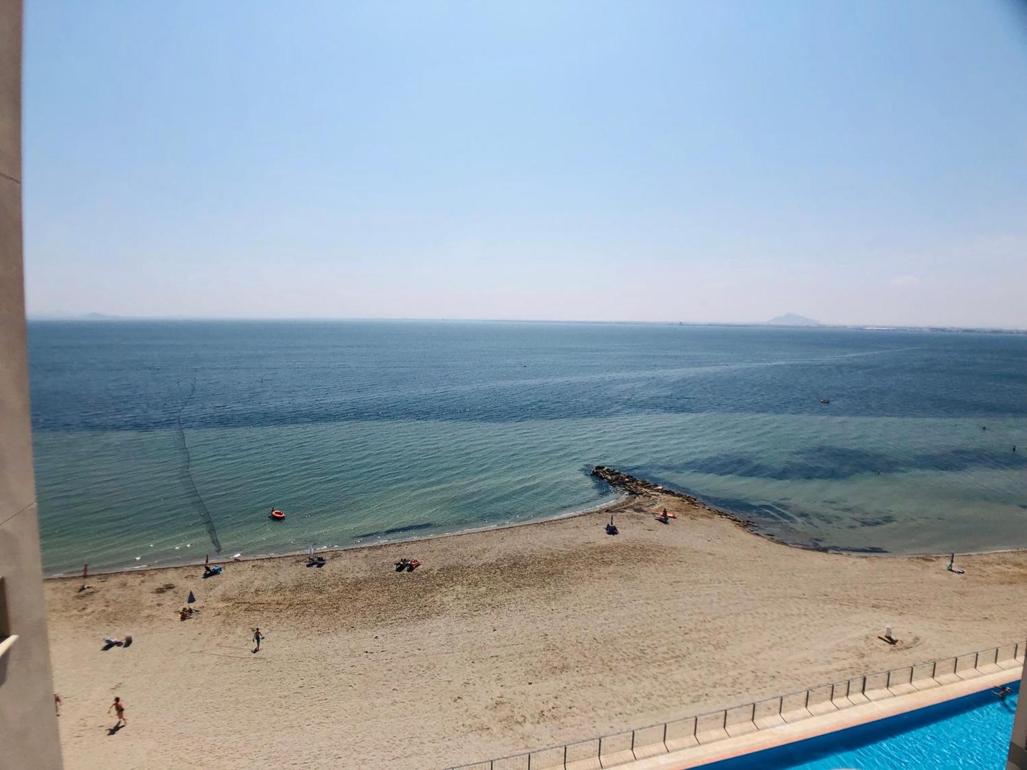 La Manga Beach Club Lateral By Alina365 Ngoại thất bức ảnh