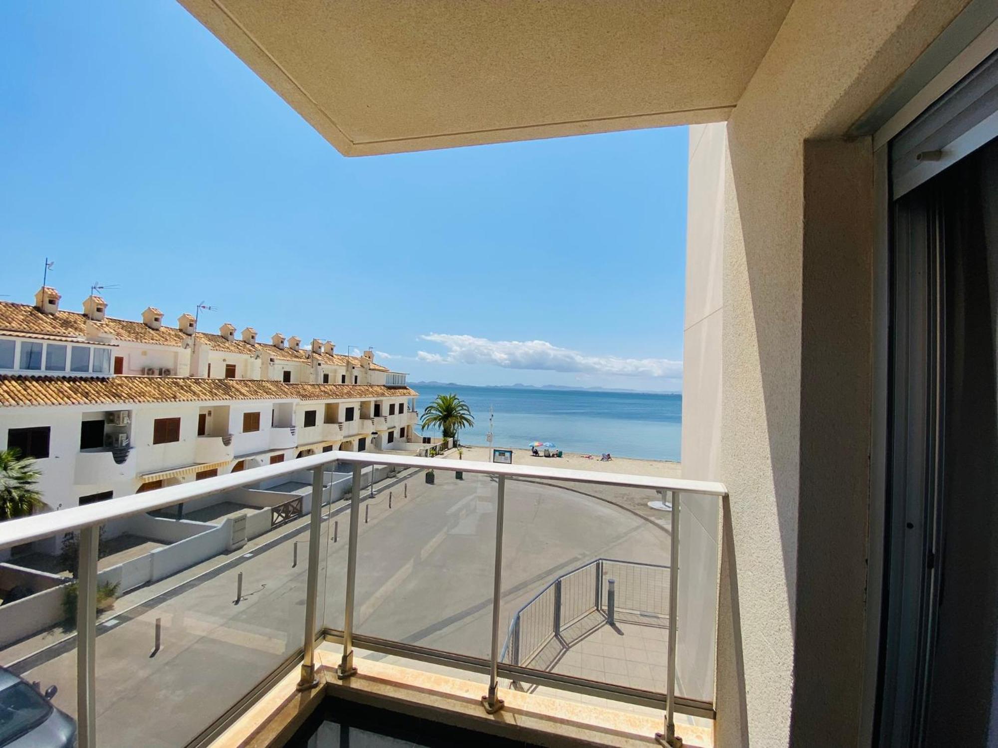 La Manga Beach Club Lateral By Alina365 Ngoại thất bức ảnh