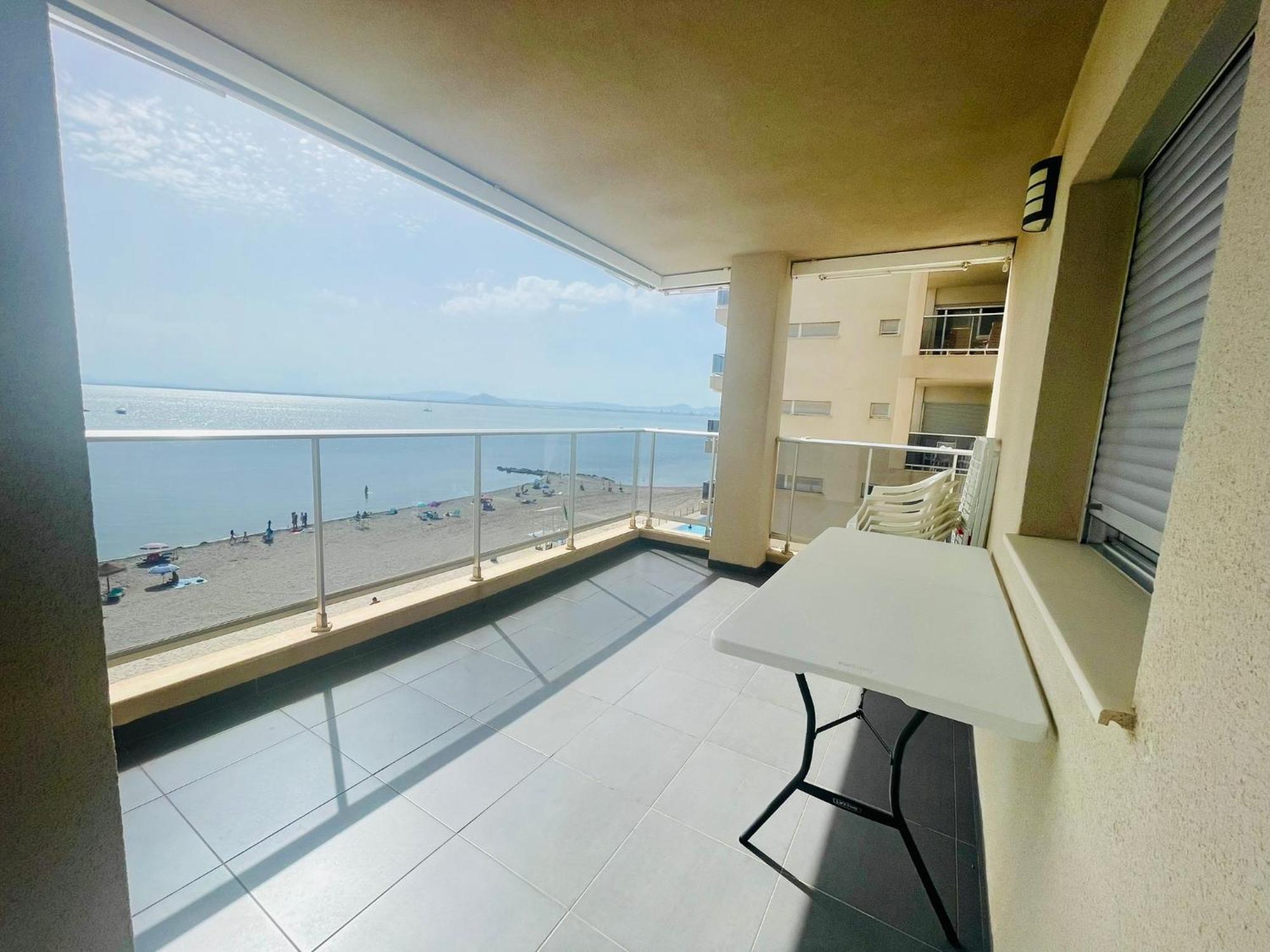 La Manga Beach Club Lateral By Alina365 Ngoại thất bức ảnh