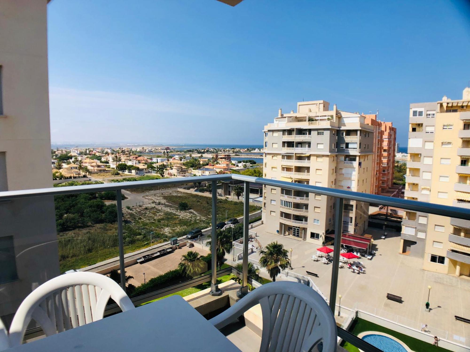 La Manga Beach Club Lateral By Alina365 Ngoại thất bức ảnh