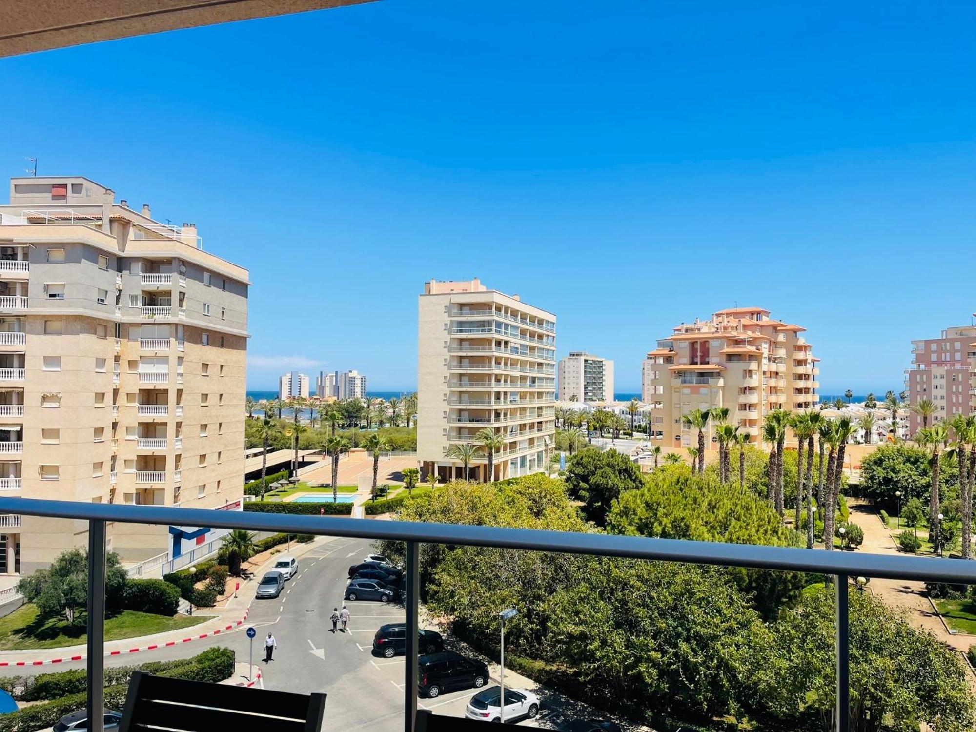 La Manga Beach Club Lateral By Alina365 Ngoại thất bức ảnh